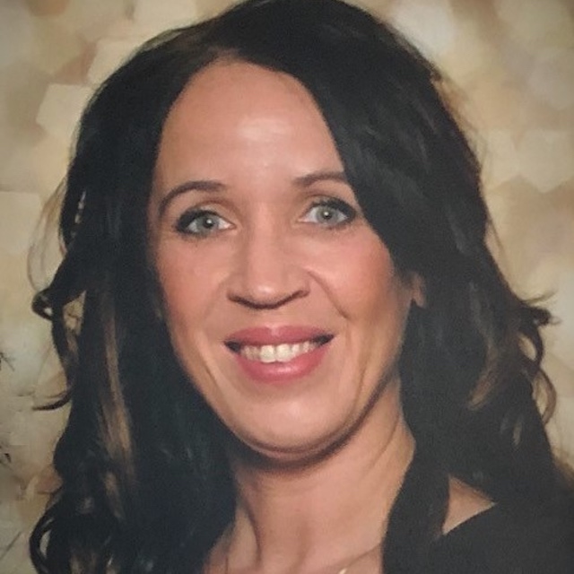 Michelle C. Carleton